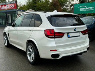 BMW X5 foto 6