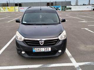 Dacia Lodgy foto 6