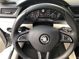 Skoda Superb foto 6