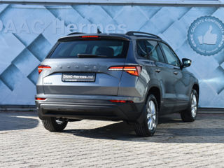 Skoda Karoq foto 4