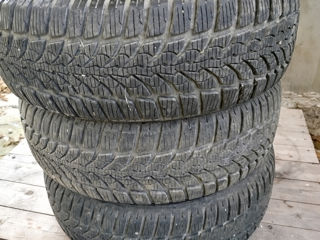 Anvelope kelly winter hp 195/65 r15 91h