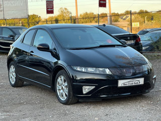 Honda Civic foto 9