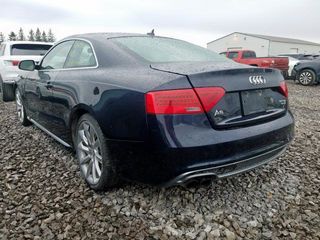 Audi A5 foto 3
