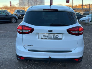 Ford C-Max foto 9