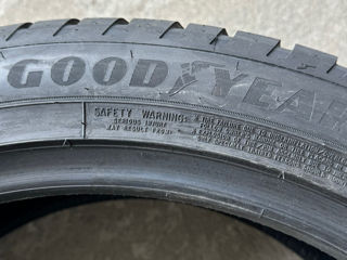 255/45 r20 goodyear vector 4seasons foto 5