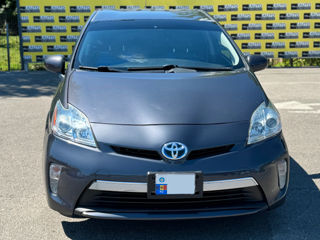 Toyota Prius foto 4