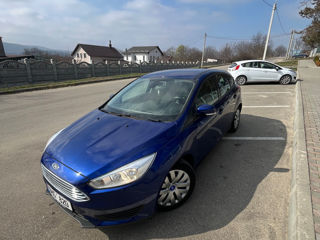 Ford Focus foto 2