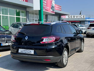 Renault Megane foto 4