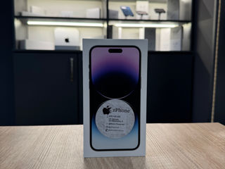 iPhone 14 ProMax 256GB Magazin Garanție 24Luni (256GB/512GB/1TB) Disponibile Toate Culorile.