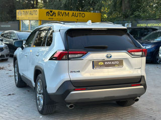 Toyota Rav 4 foto 6