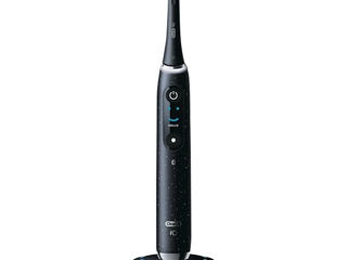 Зубная электрощетка Braun OralB iO 10, io 8, небольшой торг foto 3