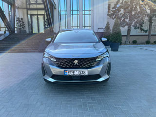 Peugeot 3008 foto 2