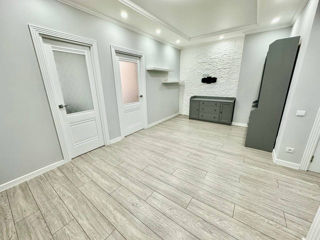 Apartament cu 2 camere,  Durlești,  Chișinău,  Chișinău mun. foto 3