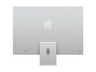 Monobloc profesional Apple iMac M3 / 8GB/ 512GB SSD! Nou cu Garanție! foto 3