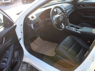 Honda Accord foto 6