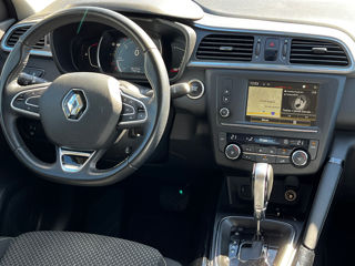 Renault Kadjar foto 12