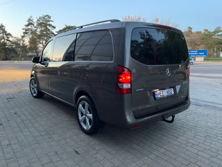 Mercedes Vito 116 foto 4