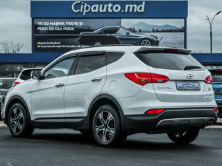 Hyundai Santa FE foto 2