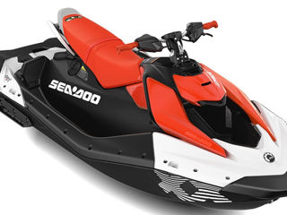 Sea-Doo Spark Trixx 3 locuri 90 CP