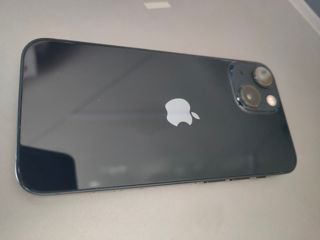 iPhone 13 Mini Black 128gb foto 1