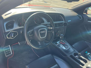 Audi A5 foto 4