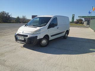 Citroen Jumpy foto 4