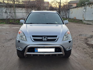 Honda CR-V foto 2