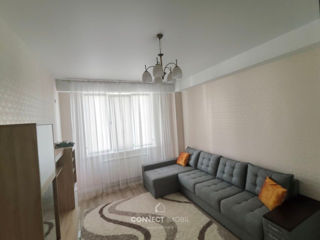 Apartament cu 2 camere, 70 m², Centru, Chișinău foto 7