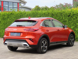 KIA XCeed foto 5