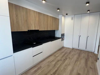 Apartament cu 1 cameră, 49 m², Buiucani, Chișinău foto 3