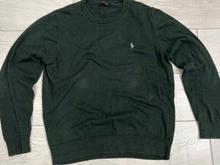 Knit Polo Ralph Lauren