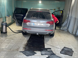 Audi Q7 foto 2