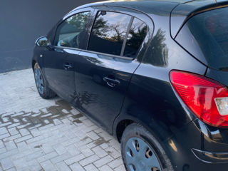 Opel Corsa foto 5