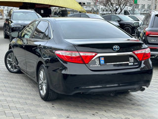 Toyota Camry foto 3