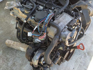 Motor Mercedes Sprinter 2.2 CDI 2005 Tip 611, Motor Mercedes Sprinter 2.7 CDI 2005-2008