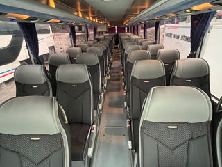 Setra 419 GT HD foto 4