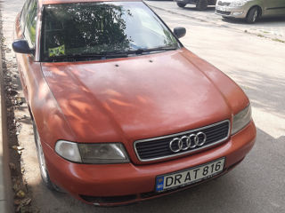 Audi A4 foto 7