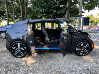 BMW i3 foto 7