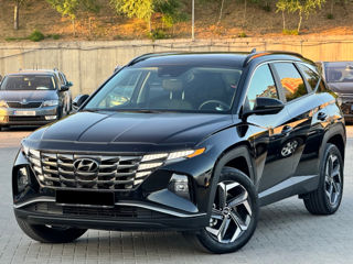 Hyundai Tucson foto 3