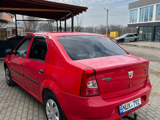 Dacia Logan foto 6