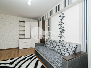 Apartament cu 2 camere, 72 m², Buiucani, Chișinău foto 5