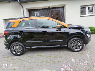 Ford EcoSport foto 5