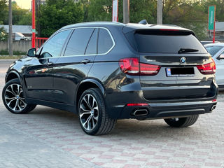 BMW X5 foto 3