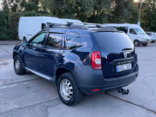 Dacia Duster foto 2