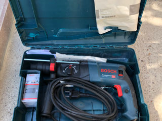 Перфоратор Bosch Professional GBH 2-26F foto 2