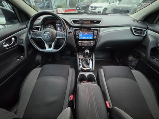 Nissan Qashqai foto 9