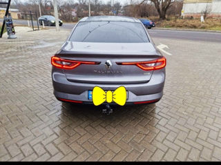 Renault Talisman foto 8