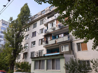 Комната, 18 м², Чокана, Кишинёв