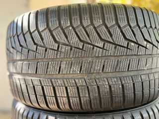 R21 295/35 + 265/40 Hankook Winter ICept Evo 2 foto 4