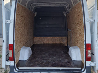 Mercedes Sprinter-313 foto 8